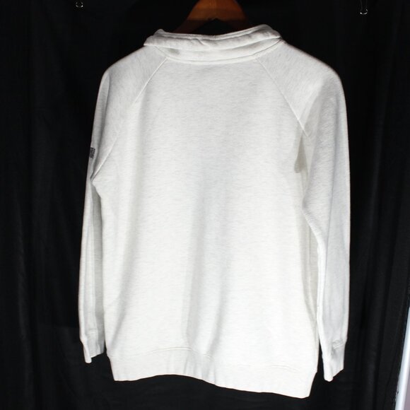 Women's Outfitter Trading Co. Performance Pull Over 1/2 Zip - Winter Park- Sz. M - Picture 4 of 7